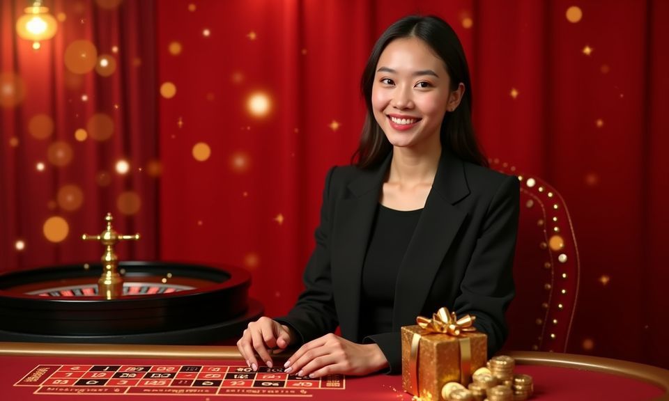 daywinbet Gamelan Riches Megaways